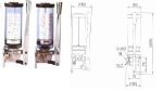 YGL-T Serisi Manual Grease Oiler