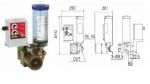 YGL-R Serisi Microcomputer Grease Lubricator