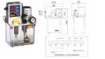 YAK Serisi Automatic Piston Lubricator