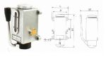 YML-6 Rock Serisi Oiler