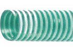 Yeil Spiralli PVC Hortum 