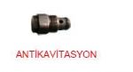 Antikavitasyon Kumanda Kollu Ekipman