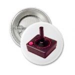 Joystick Buton