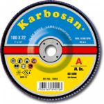 Flap Disk Al.Ox