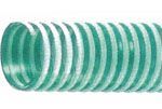 Yeşil Spiralli PVC Hortum 